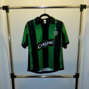 carling the celtic football club